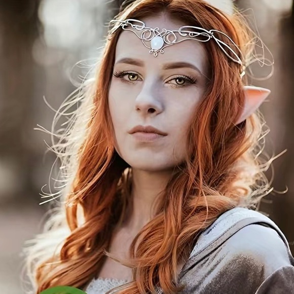 NEW Fairy / Elf Ears - Picture 4 of 5